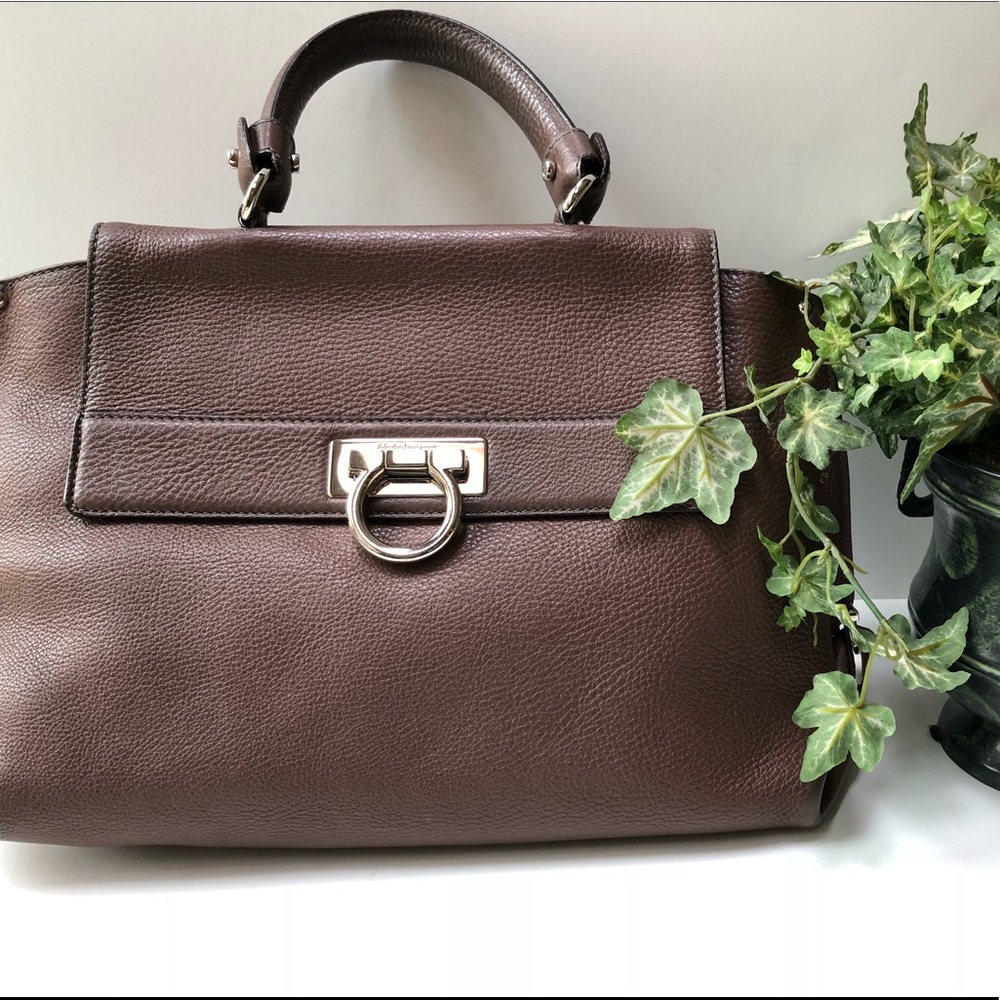 Salvatore Ferragamo Purse